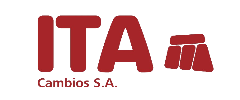 Logo de Ita Cambios