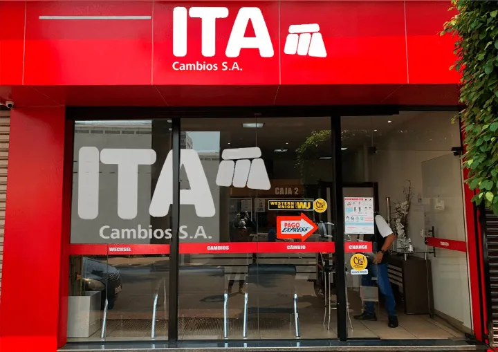 Fachada de Casa - Matriz